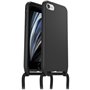 Protection pour téléphone portable Otterbox 77-92273 Noir Apple