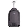 Sacoche pour Portable Urban Factory TPE15UF Gris