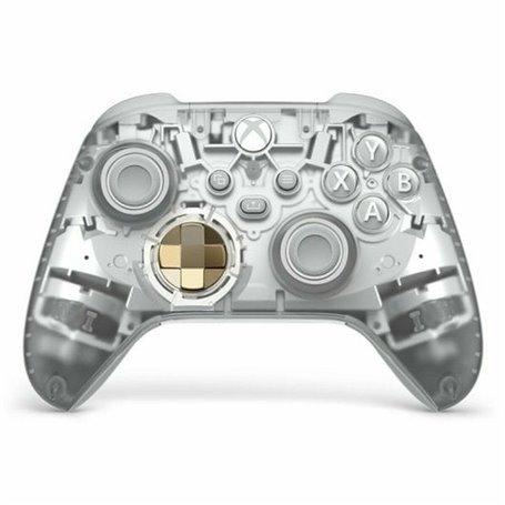 Contrôle des jeux Microsoft QAU-00158