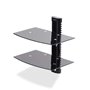 Support de table d'écran Startech 2B-WALL-MOUNT-SHELF