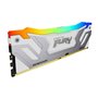Mémoire RAM Kingston KF584CU40RWA-24 DDR5 CL40