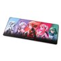 Tapis de Souris XPG Frontline XL Saga Series Blanc