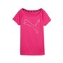 T-shirt à manches courtes femme Puma Train Favorite (M)