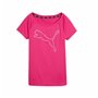 T-shirt à manches courtes femme Puma Train Favorite (M)