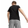 T shirt à manches courtes Enfant Puma Essentials+ 2 Colour