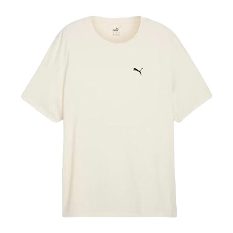 T-shirt à manches courtes homme Puma Better Essentials Beige