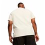 T-shirt à manches courtes homme Puma Better Essentials Beige