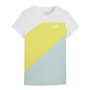 T-shirt à manches courtes femme Puma Power