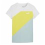 T-shirt à manches courtes femme Puma Power