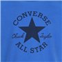 T shirt à manches courtes Enfant Converse Sustainable Core Sse Bleu