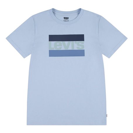 T shirt à manches courtes Enfant Levi's Sportswear