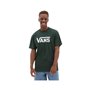 T-shirt à manches courtes homme Vans Classic
