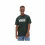 T-shirt à manches courtes homme Vans Classic