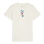 T shirt à manches courtes Enfant Puma Ready Set Better