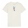 T shirt à manches courtes Enfant Puma Ready Set Better