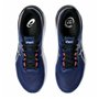 Chaussures de Sport pour Homme Asics GT-1000 13 Bleu