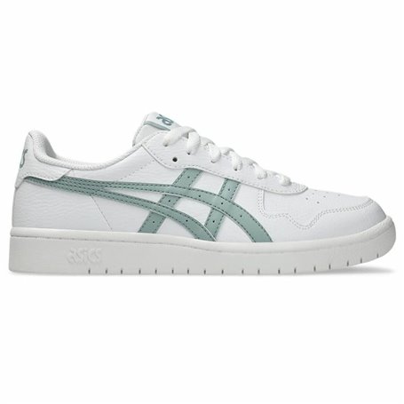 Baskets Casual pour Femme Asics Japan Blanc