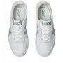 Baskets Casual pour Femme Asics Japan Blanc