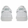 Baskets Casual pour Femme Asics Japan Blanc