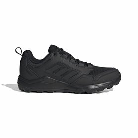 Chaussures de Sport pour Homme Adidas Trace 2.0 Noir