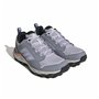 Chaussures de sport pour femme Adidas Terrex Tracerocker 2 Gris Mauve