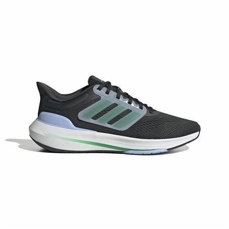 Chaussures de Sport pour Homme Adidas Ultrabounce Noir