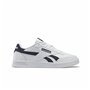 Chaussures de Sport pour Homme Reebok Court Advance Blanc