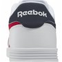 Chaussures de Sport pour Homme Reebok Court Advance Blanc