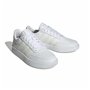 Baskets Casual pour Femme Adidas Breaknet 2.0 Blanc