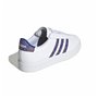 Chaussures de sport pour femme Adidas Grand Court 2.0 Blanc