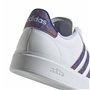 Chaussures de sport pour femme Adidas Grand Court 2.0 Blanc