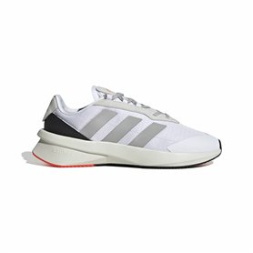 Chaussures de Sport pour Homme Adidas Heawyn Blanc Gris