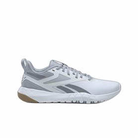 Chaussures de Running pour Adultes Reebok Flexagon Foundation 4 Gris
