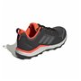 Chaussures de Running pour Adultes Adidas Tracerocker 2.0 Noir