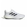 Chaussures de Sport pour Homme Adidas Supernova 3 Blanc Gris