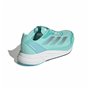 Chaussures de sport pour femme Adidas Duramo Speed Bleu clair