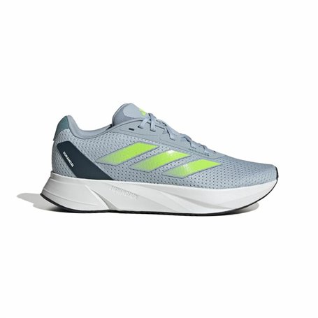 Chaussures de sport pour femme Adidas Duramo Sl Gris