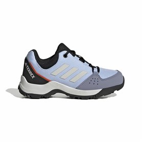Chaussures de Running pour Adultes Adidas Terrex Hyperhiker Bleu Bleu clair
