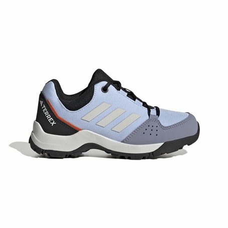Chaussures de Running pour Adultes Adidas Terrex Hyperhiker Bleu Bleu clair