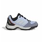 Chaussures de Running pour Adultes Adidas Terrex Hyperhiker Bleu Bleu clair