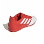 Chaussures de Futsal pour Adultes Adidas Super Sala 2 Rouge Homme