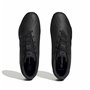 Chaussures de Futsal pour Adultes Adidas Predator Accuracy.4 Noir Unisexe