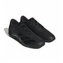 Chaussures de Futsal pour Adultes Adidas Predator Accuracy.4 Noir Unisexe