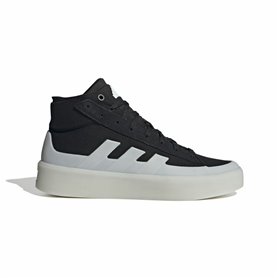 Chaussures de Running pour Adultes Adidas Znsored HI Noir