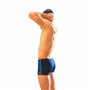 Maillot de bain homme Aquarapid Cost.Short Bleu