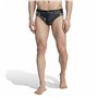 Slip pour homme Adidas Grx Trunk Noir