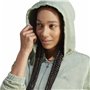 Sweat à capuche femme Adidas All Szn Ws Fz
