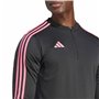 Survêtement pour Adultes Adidas Tiro23 Cb Trtop Noir