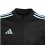 Veste de Sport pour Enfants Adidas Tiro23 Cbtrtopy Noir