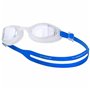 Lunettes de bain pour enfants Nike Hyper Flow Youth Gog Bleu Taille unique